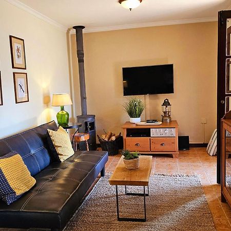 Refugio Da Ribeira Villa Порто Мониз Екстериор снимка