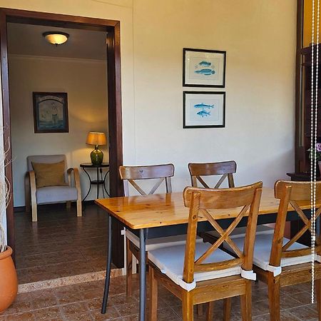 Refugio Da Ribeira Villa Порто Мониз Екстериор снимка