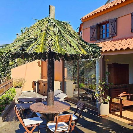 Refugio Da Ribeira Villa Порто Мониз Екстериор снимка