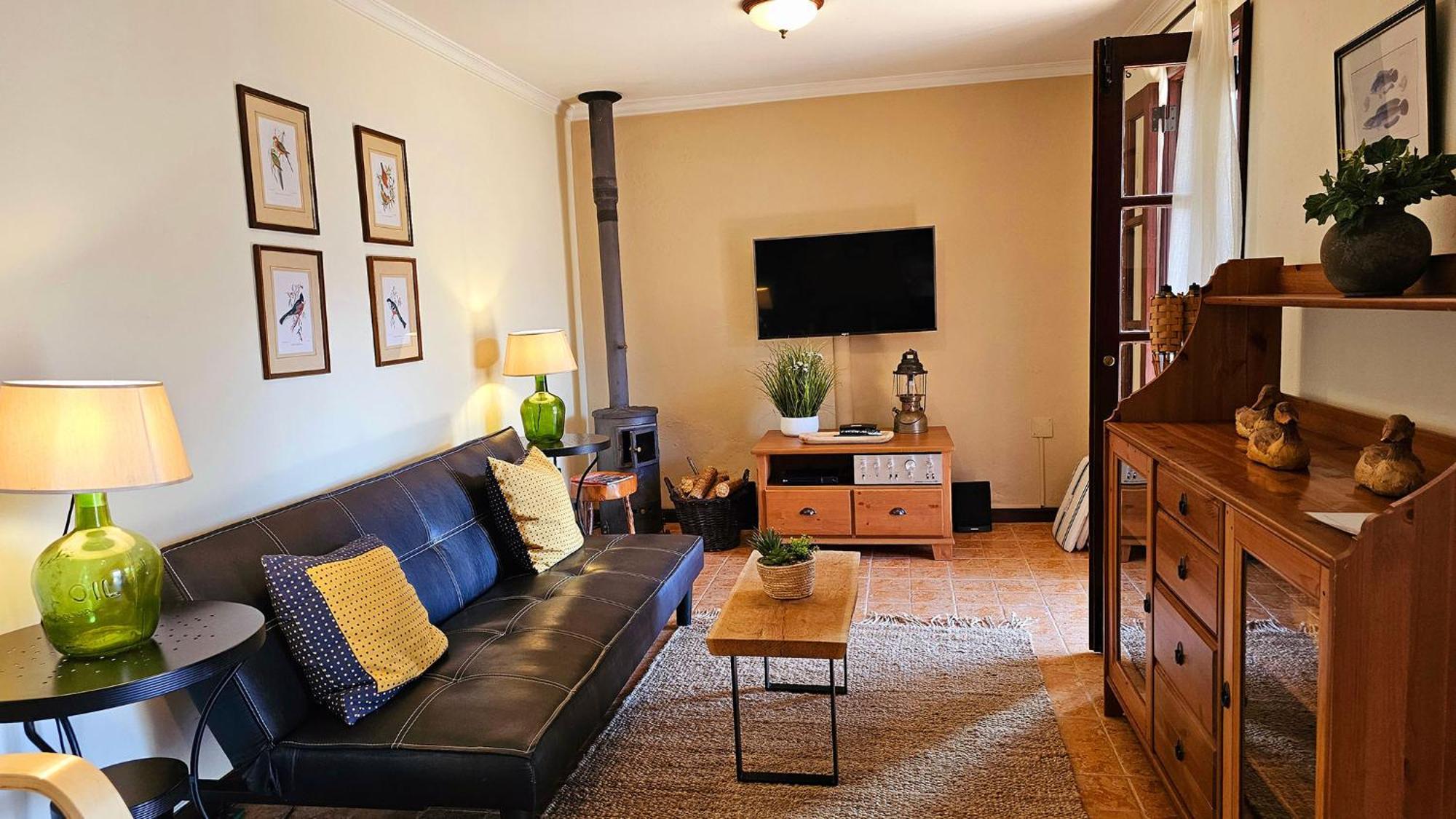 Refugio Da Ribeira Villa Порто Мониз Екстериор снимка
