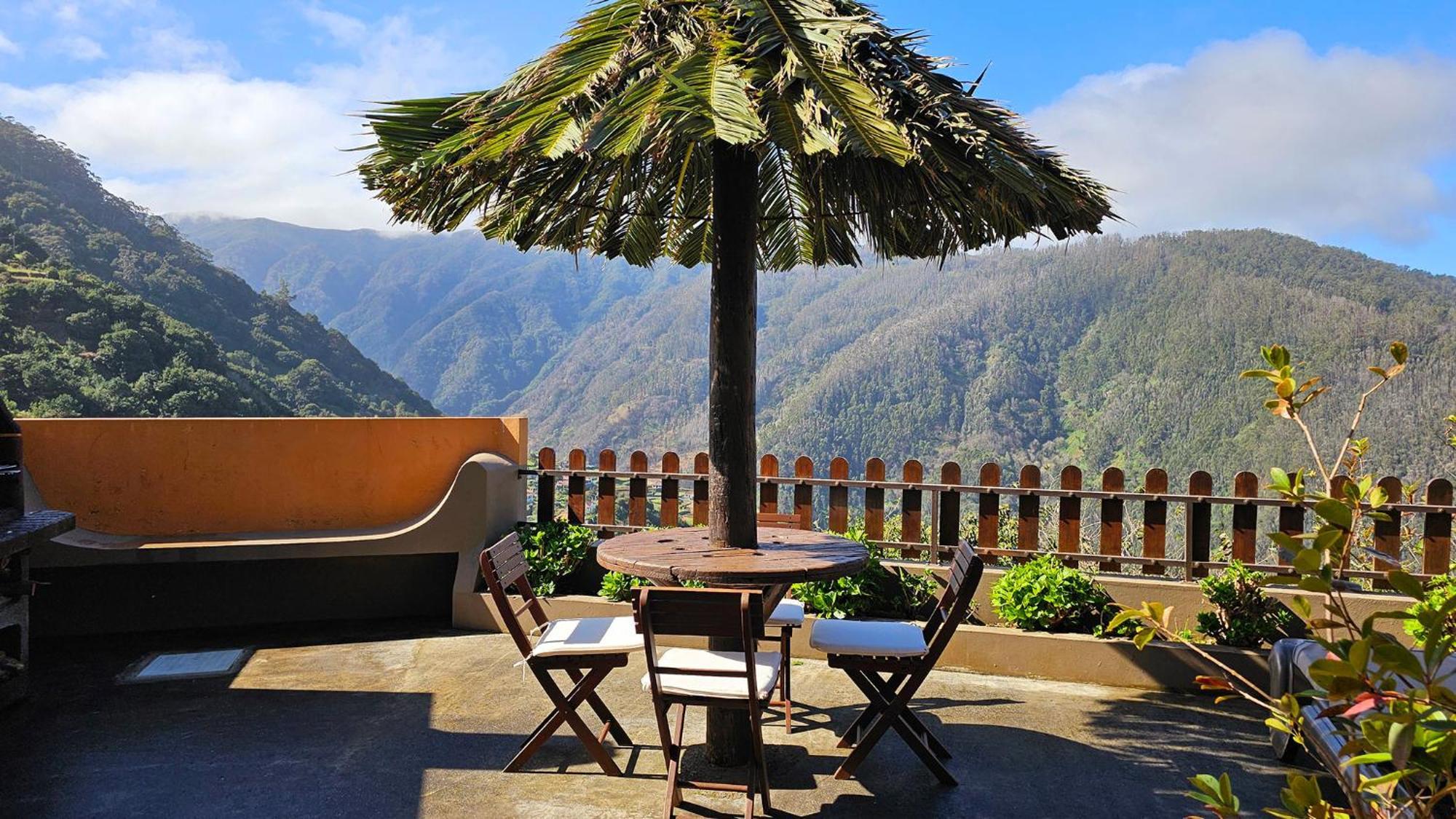 Refugio Da Ribeira Villa Порто Мониз Екстериор снимка