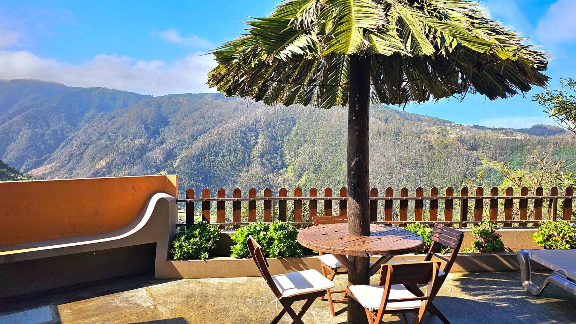 Refugio Da Ribeira Villa Порто Мониз Екстериор снимка