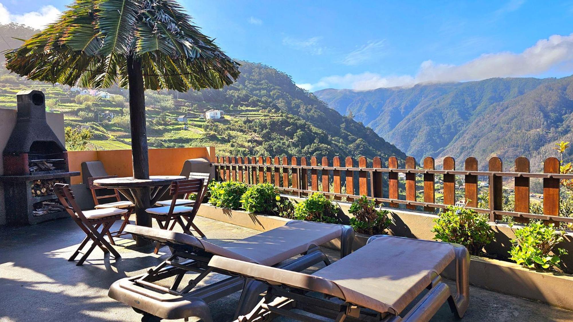 Refugio Da Ribeira Villa Порто Мониз Екстериор снимка