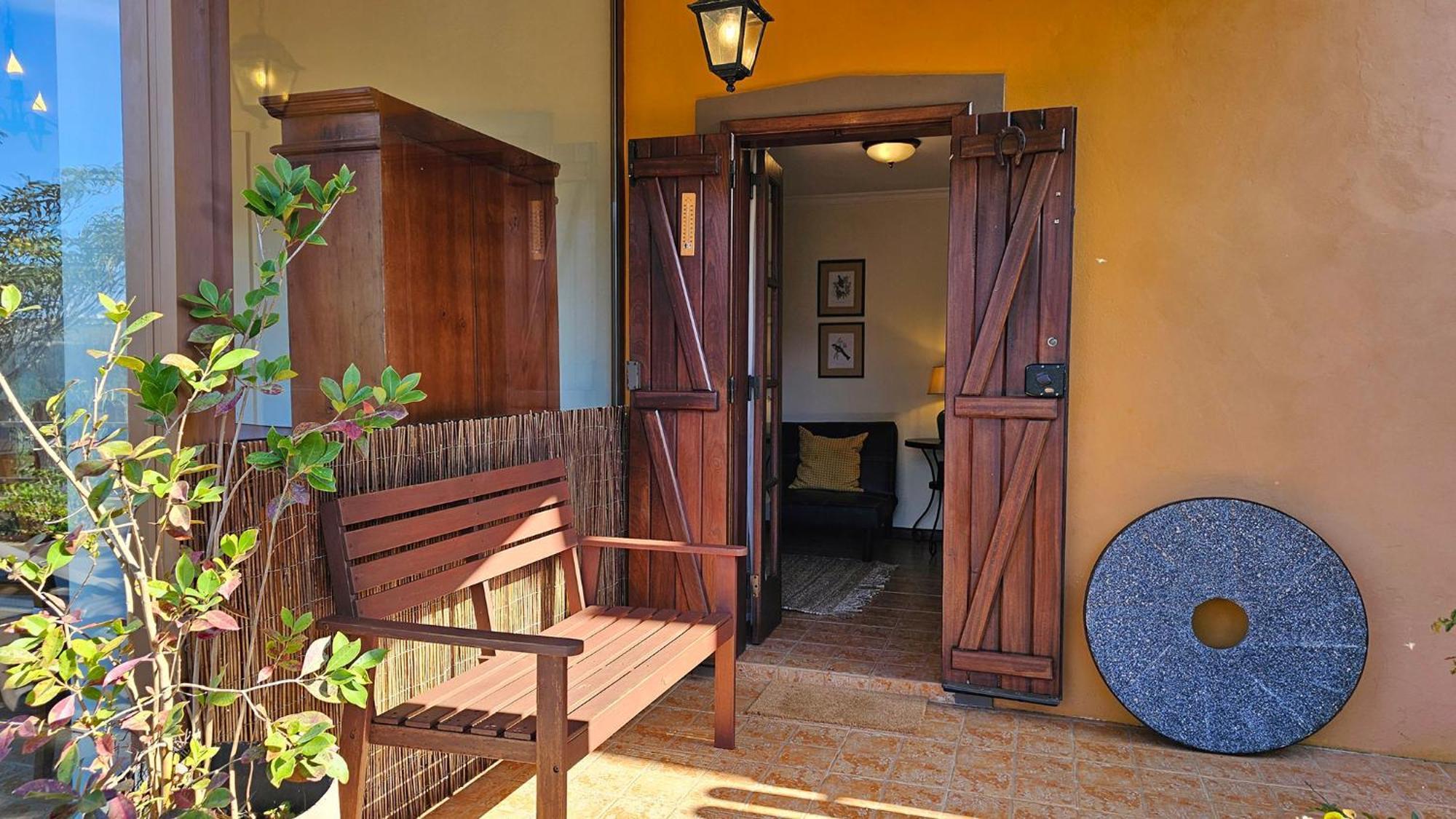 Refugio Da Ribeira Villa Порто Мониз Екстериор снимка