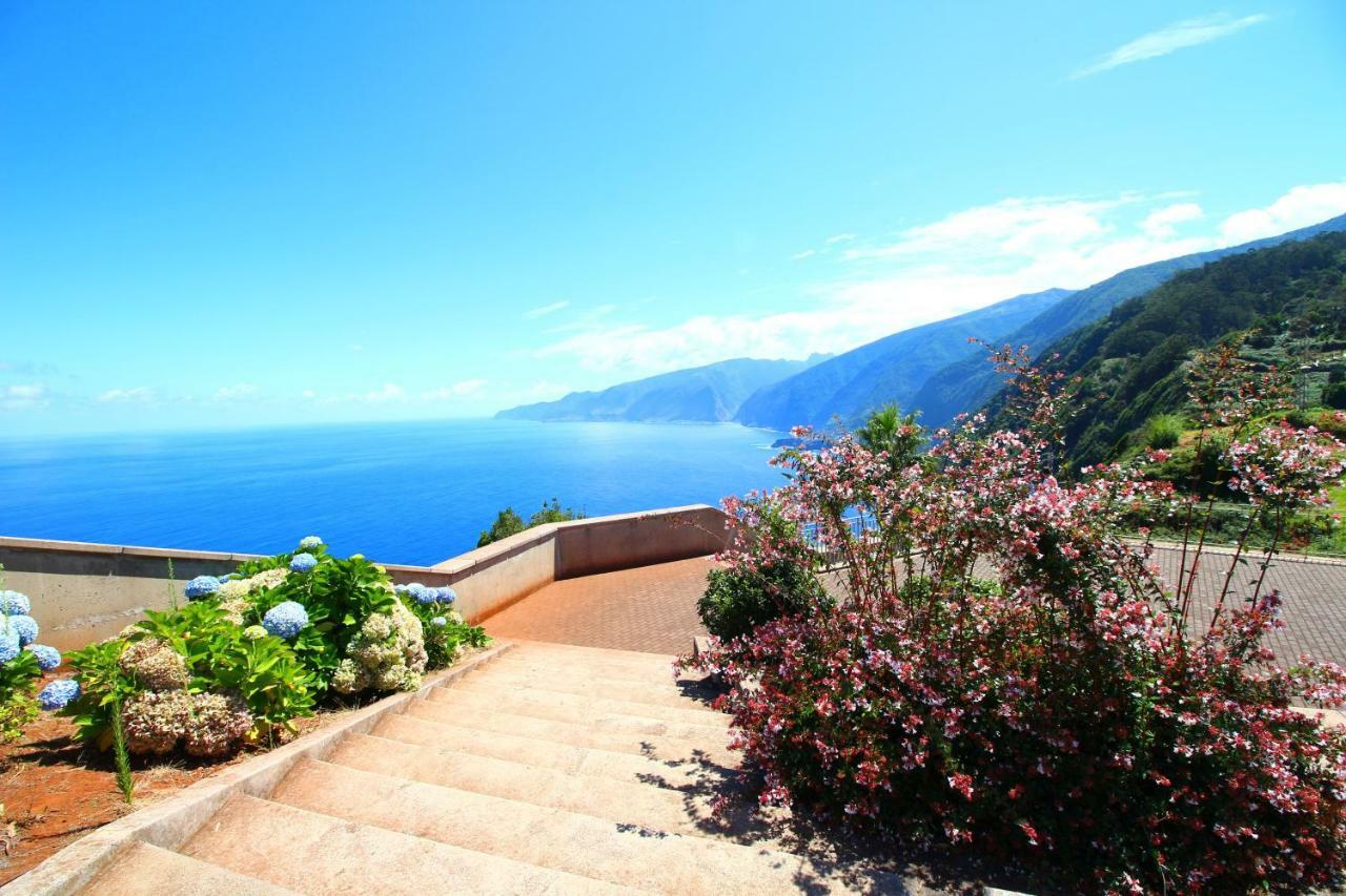 Refugio Da Ribeira Villa Порто Мониз Екстериор снимка