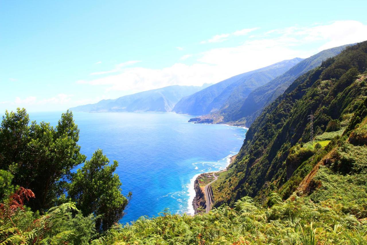 Refugio Da Ribeira Villa Порто Мониз Екстериор снимка