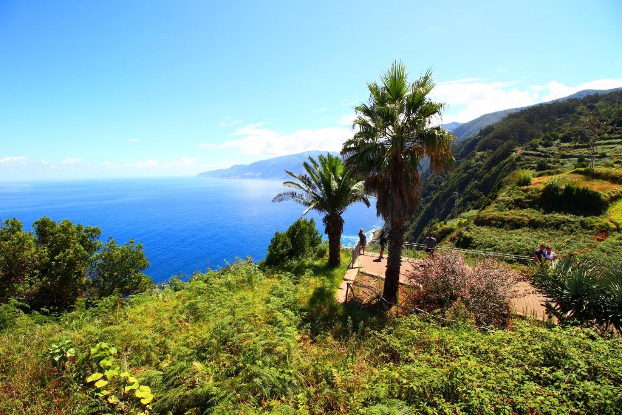 Refugio Da Ribeira Villa Порто Мониз Екстериор снимка